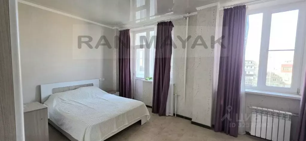 2-к кв. Адыгея, Майкоп Школьная ул., 182 (65.9 м) - Фото 2