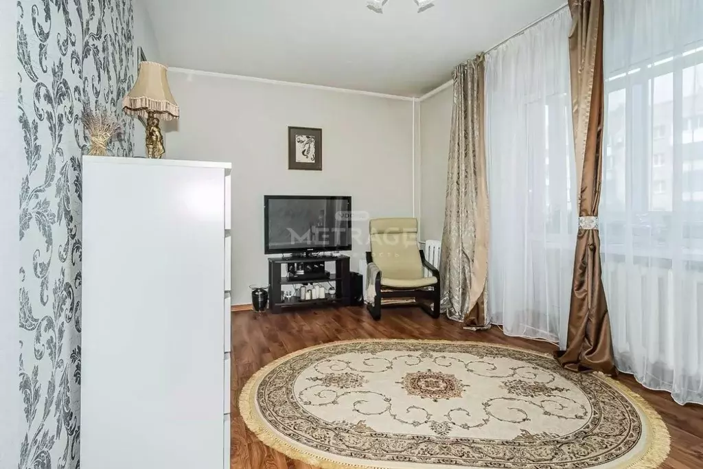 2-к кв. Новосибирская область, Новосибирск ул. Кошурникова, 7 (42.6 м) - Фото 1