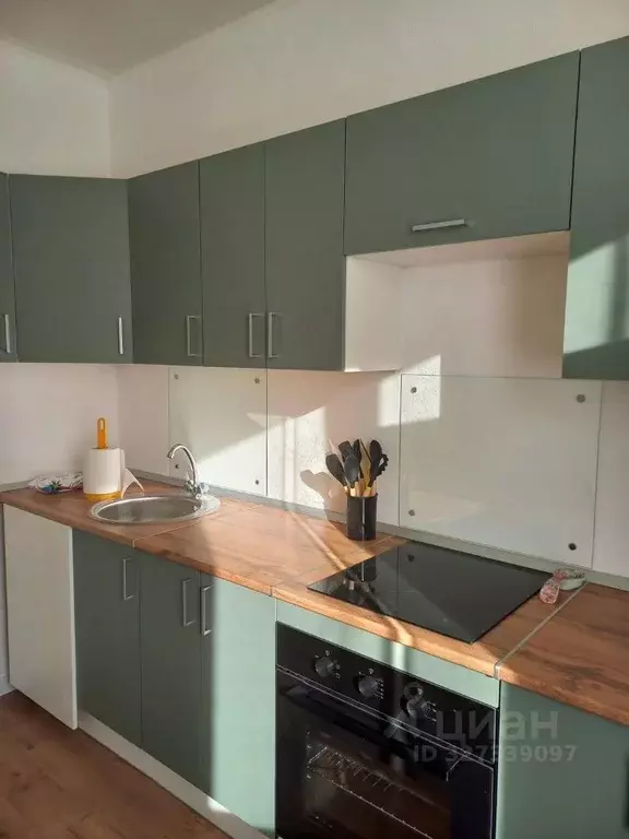 2-к кв. Москва Осенняя ул., 22 (53.9 м) - Фото 1