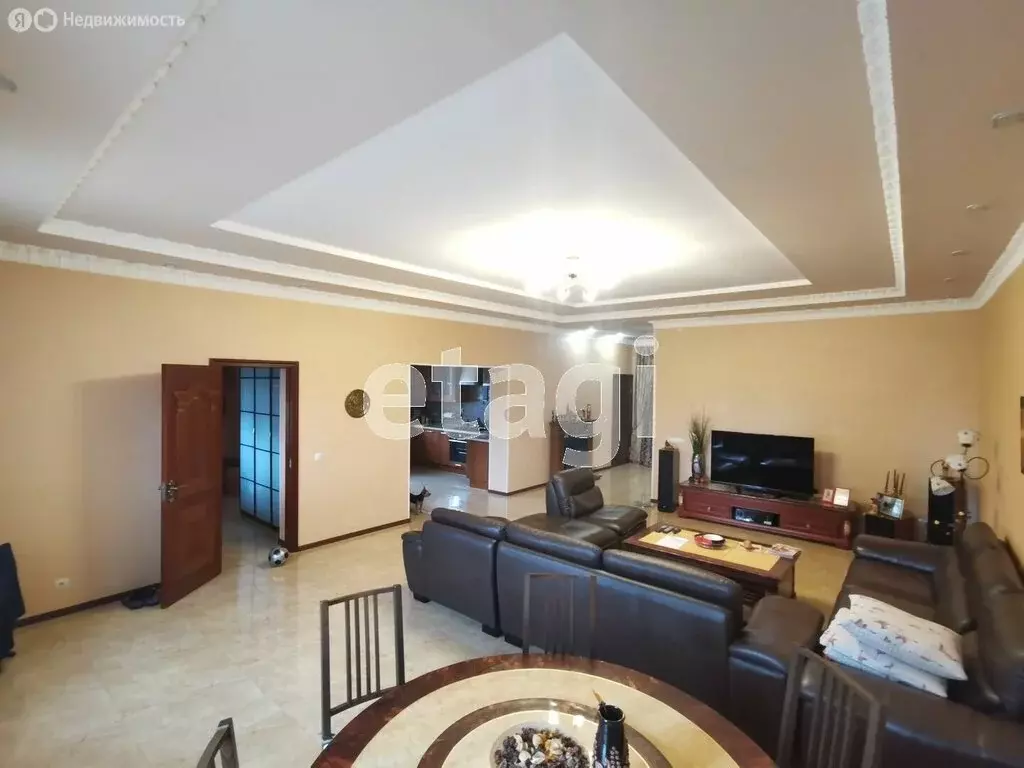 Дом в Муром, Касимовская улица (239 м) - Фото 2