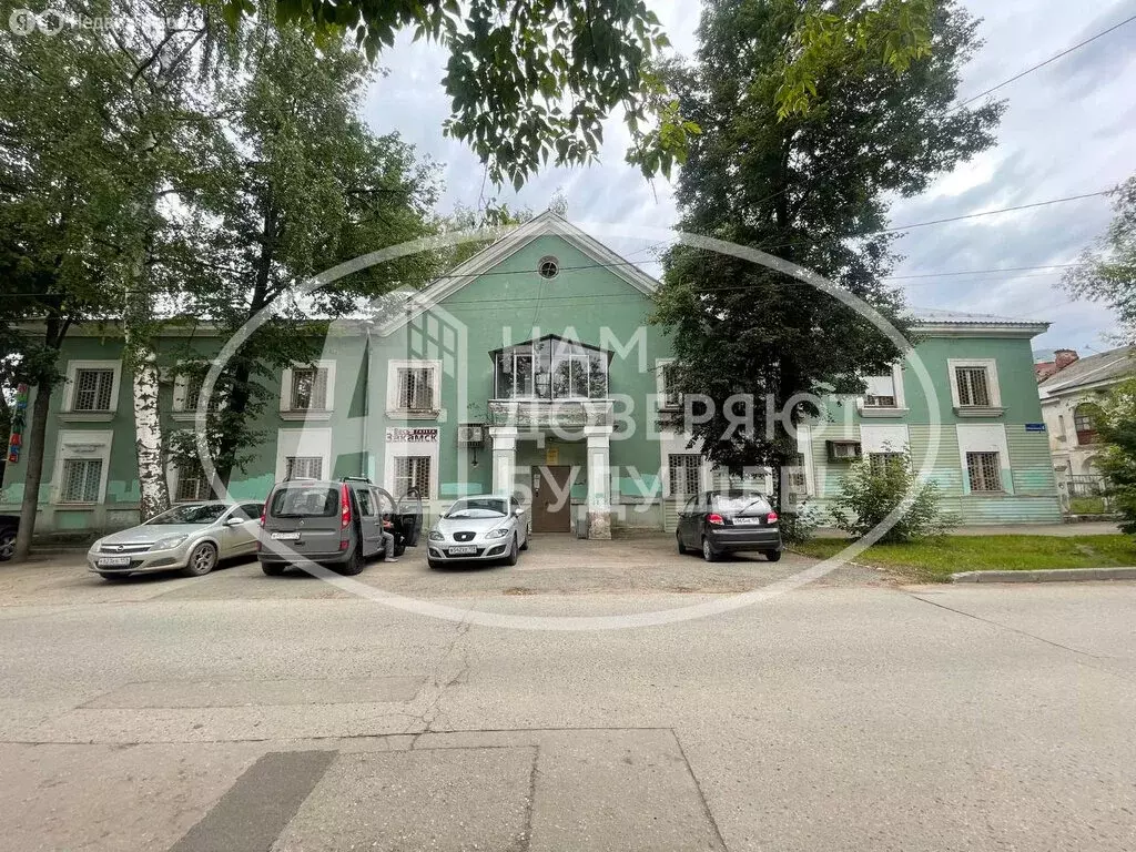 Помещение свободного назначения (174 м) - Фото 1