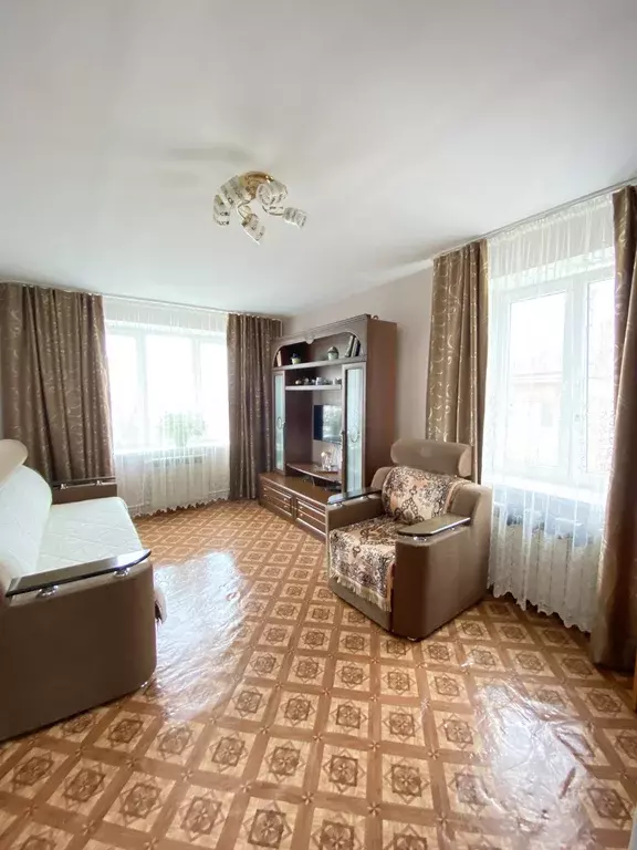 Продаётся 2-к квартира, 46.7 м - Фото 1