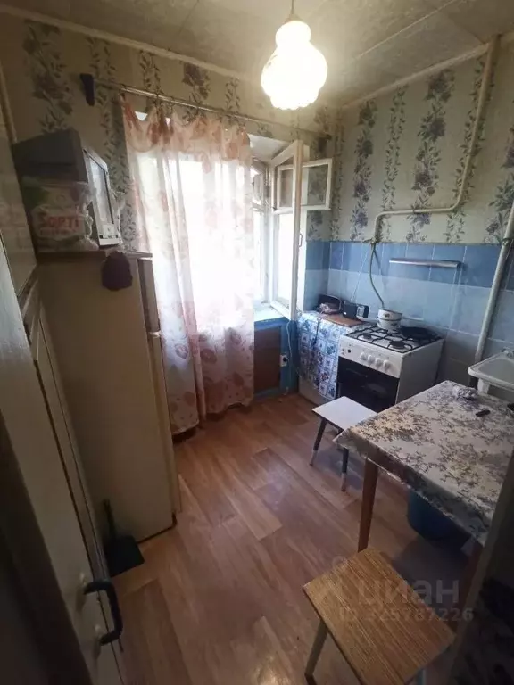 Комната Кировская область, Киров ул. Всесвятская, 64 (12.0 м) - Фото 1