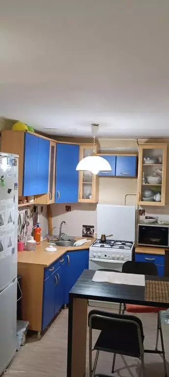 Продаётся 4-к квартира, 64.2 м - Фото 0