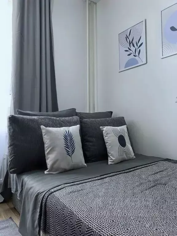 Студия Московская область, Люберцы Зенино ЖК Самолет мкр, проезд ... - Фото 2