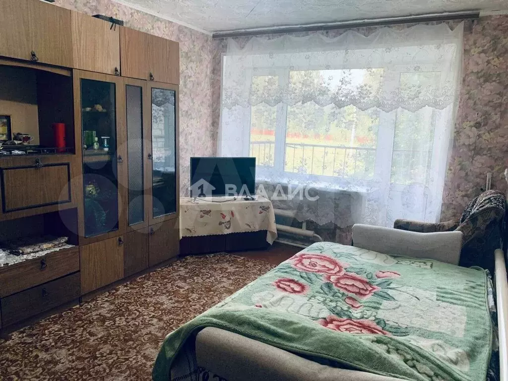 2-к. квартира, 47,5 м, 2/3 эт. - Фото 1