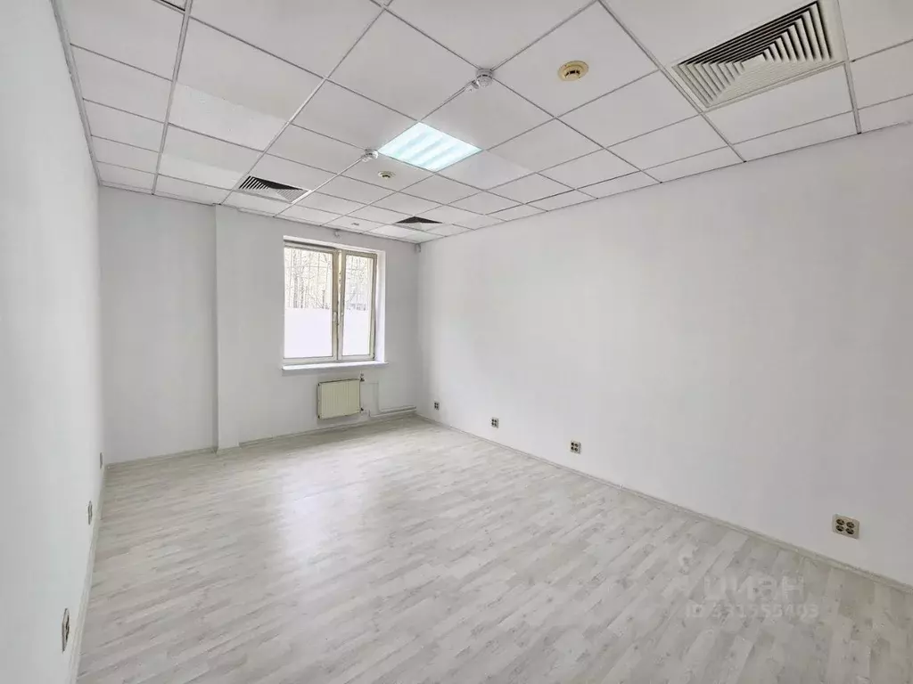Помещение свободного назначения в Москва Новолесной пер., 5 (24 м) - Фото 1