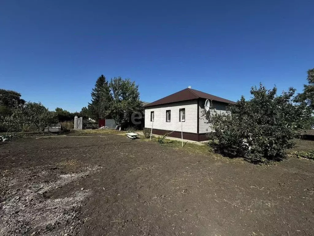 Коттедж в Белгородская область, Старооскольский городской округ, с. ... - Фото 1