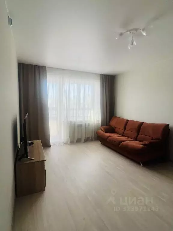 1-к кв. Новосибирская область, Новосибирск ул. Имени генерал-майора ... - Фото 2