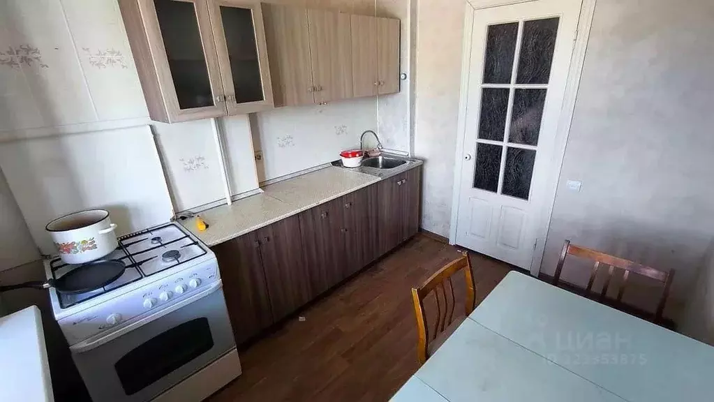 1-к кв. Ростовская область, Ростов-на-Дону Украинская ул., 28 (35.0 м) - Фото 2