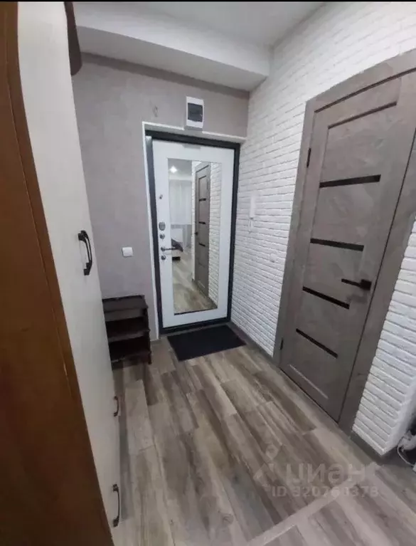 Студия Ставропольский край, Ставрополь № 35 мкр, ул. А. Савченко, 38к2 ... - Фото 1