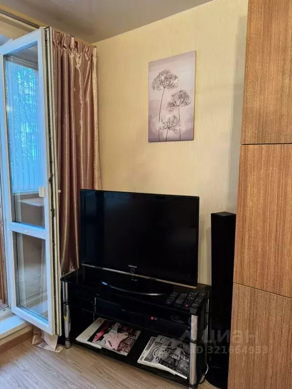 1-к кв. Свердловская область, Екатеринбург ул. Боровая, 21 (32.0 м) - Фото 1