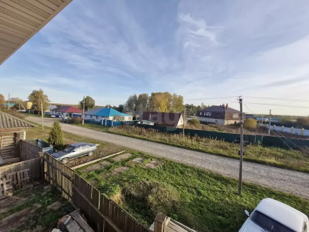 Дом в Марий Эл, Оршанский район, Марковское с/пос, д. Новинск ул. ... - Фото 2