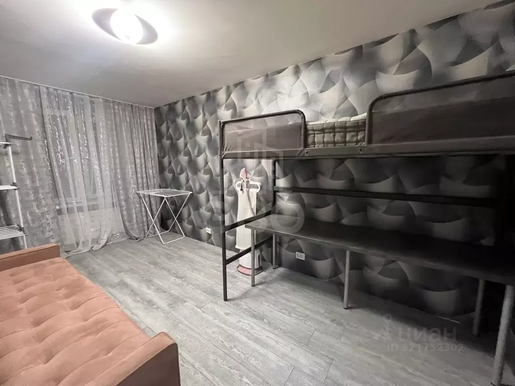 1-к кв. Ленинградская область, Мурино Всеволожский район, ул. ... - Фото 0