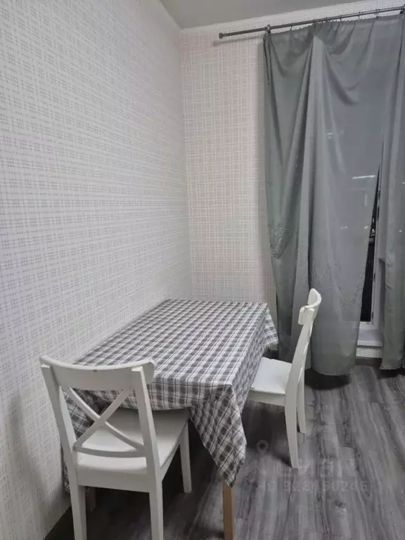 1-к кв. Ленинградская область, Тельмана Тосненский район, ул. ... - Фото 1