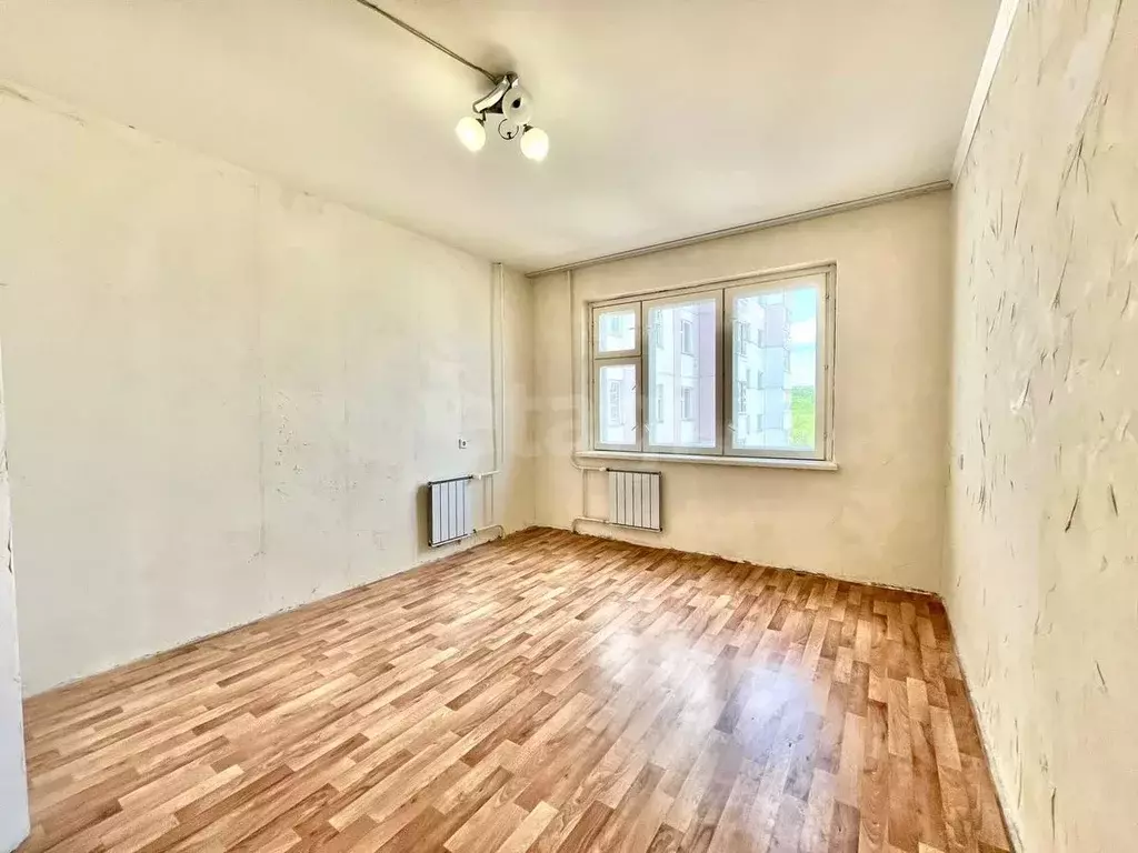 3-к кв. Мордовия, Саранск ул. Фурманова, 63 (84.7 м) - Фото 1