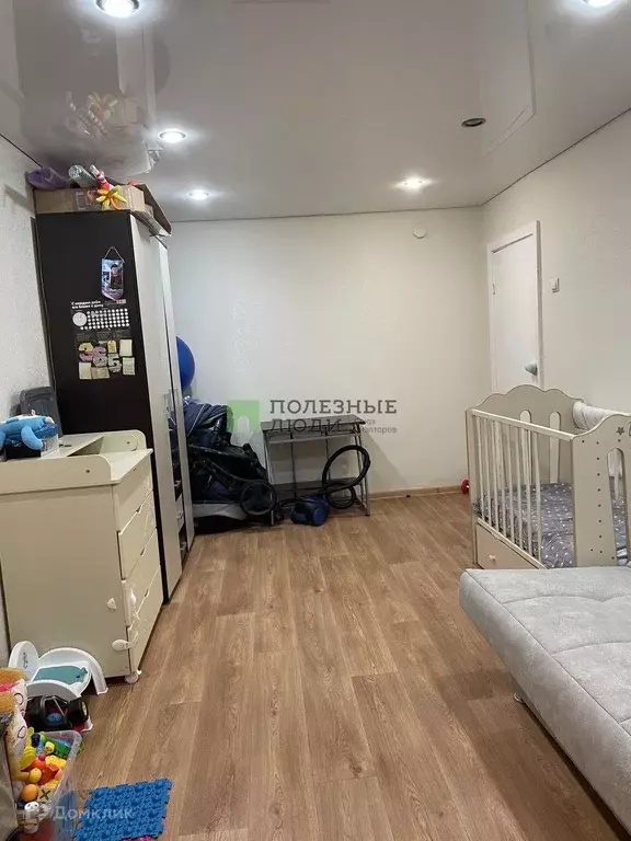 Продаётся 1-к квартира, 28.5 м - Фото 1