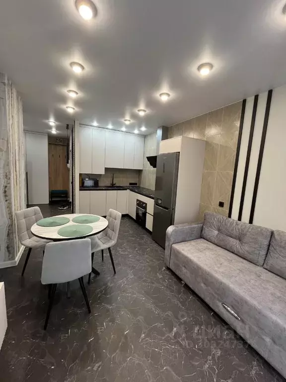 2-к кв. Астраханская область, Астрахань ул. Набережная Приволжского ... - Фото 1