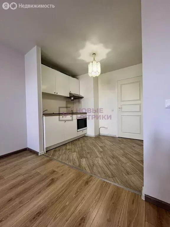 Квартира-студия: Санкт-Петербург, проспект Металлистов, 117 (27 м) - Фото 2