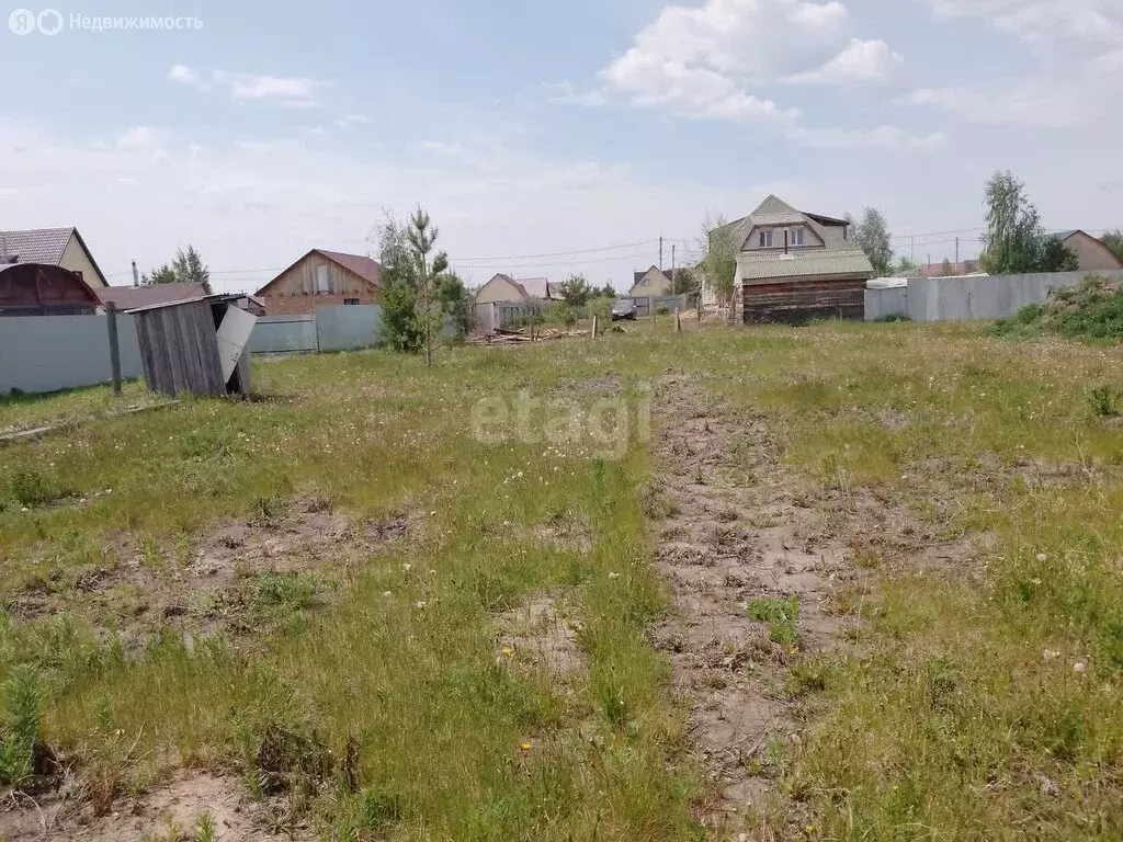 Дом в посёлок городского типа Богандинский, улица Герцена (65 м) - Фото 1