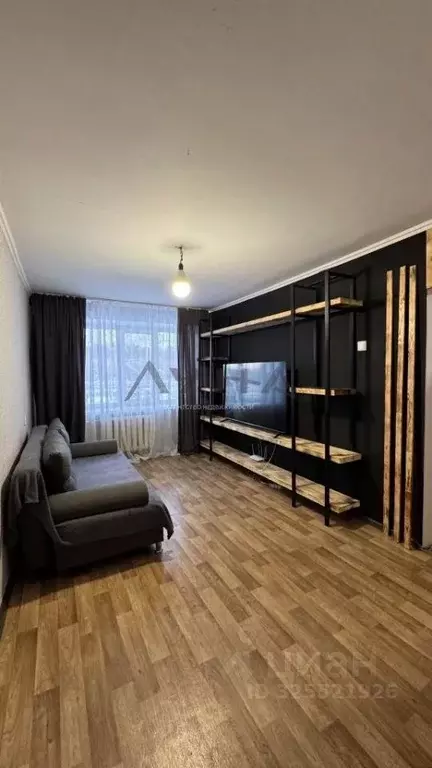 1-к кв. Татарстан, Набережные Челны пос. ГЭС, 10-й комплекс, 4Б (28.7 ... - Фото 1