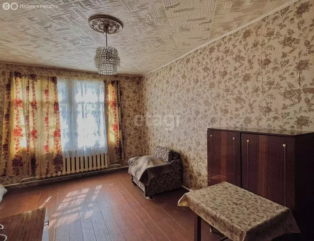 3-комнатная квартира: Ялуторовск, улица Революции, 137 (68.5 м) - Фото 2