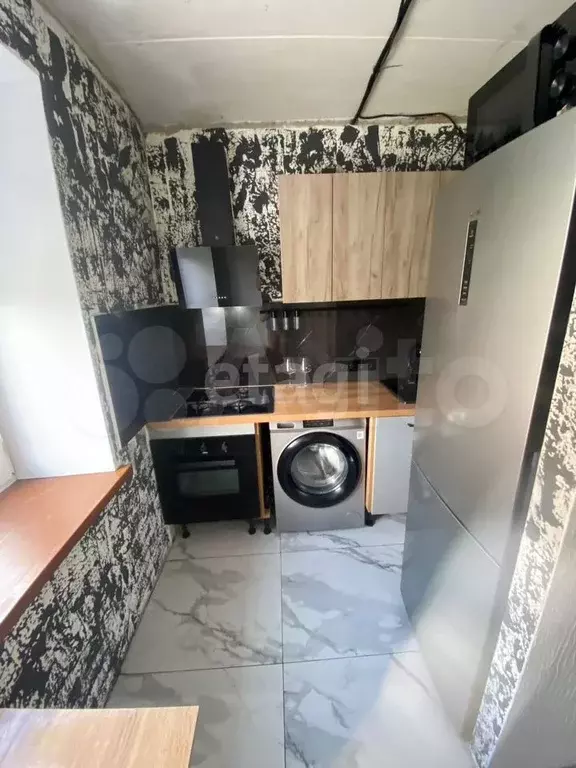 3-к. квартира, 70,9 м, 5/5 эт. - Фото 0