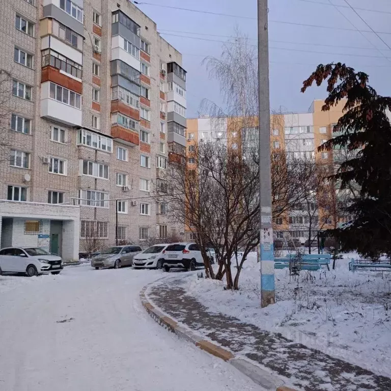 2-к кв. Ульяновская область, Ульяновск Почтовая ул., 29 (49.0 м) - Фото 1