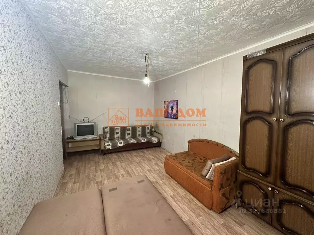 1-к кв. Тульская область, Венев Южный мкр, 34 (28.5 м) - Фото 2