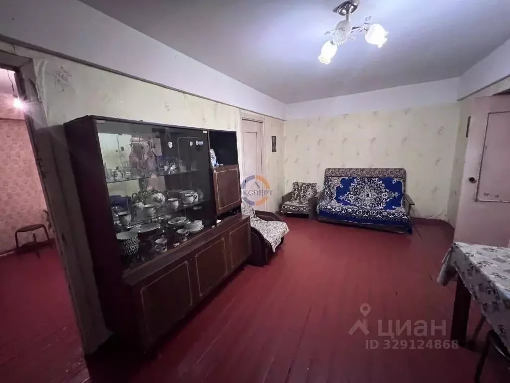 4-к кв. Новгородская область, Чудовский муниципальный район, ... - Фото 1