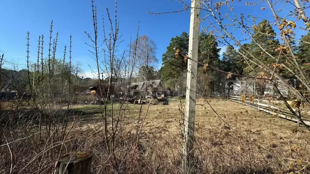 Участок 19,3 сот. (личное подсобное хозяйство (лпх)) - Фото 0