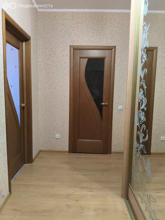 2-комнатная квартира: Уфа, улица Генерала Кусимова, 15 (59.7 м) - Фото 2