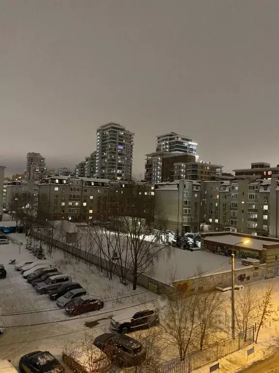 1-к кв. Татарстан, Казань Чистопольская ул., 20/12 (50.0 м) - Фото 0