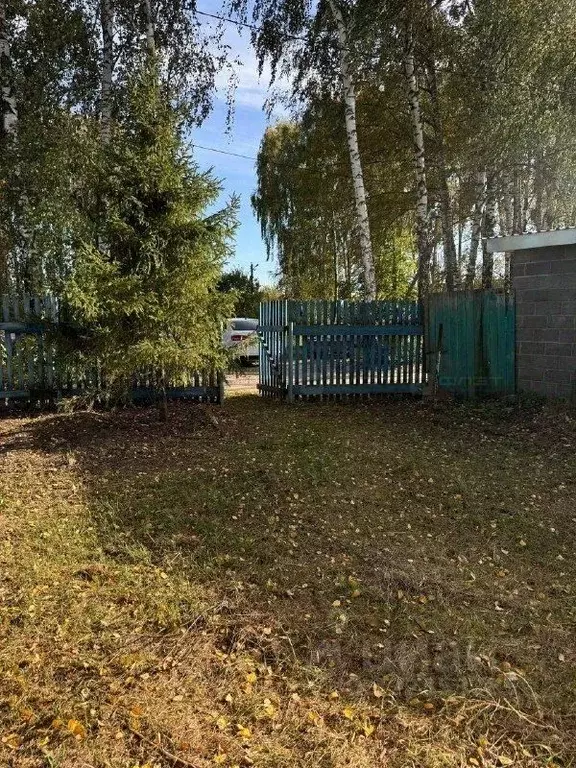 Участок в Татарстан, Лаишевский район, Орловское с/пос, д. Орел ул. ... - Фото 1