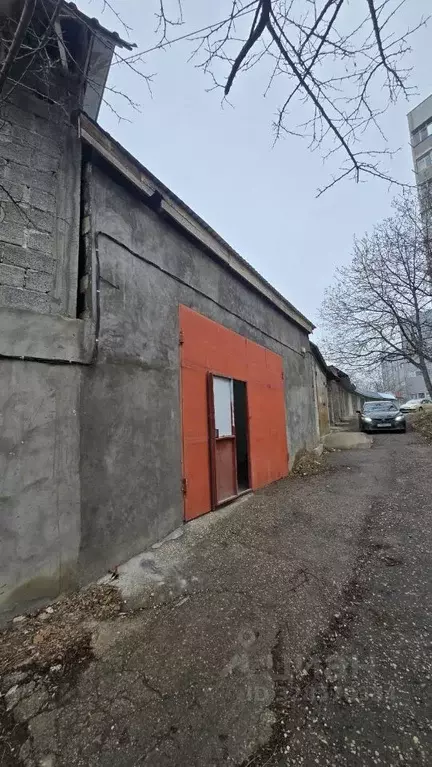 Гараж в Ставропольский край, Кисловодск просп. Победы, 83 (30 м) - Фото 2