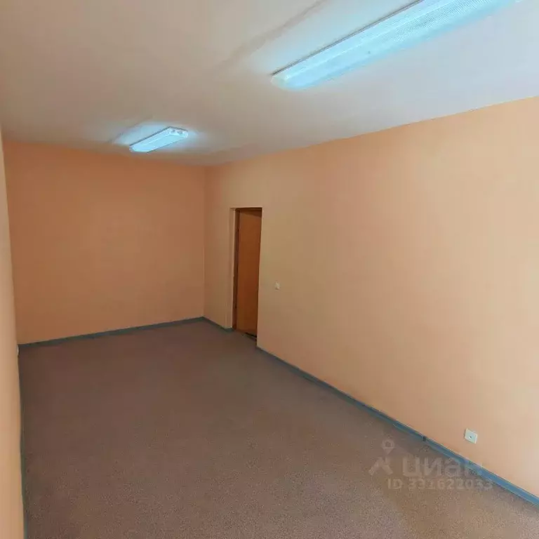 Офис в Омская область, Омск Заозерный мкр, ул. Коммунальная, 6 (12 м) - Фото 2