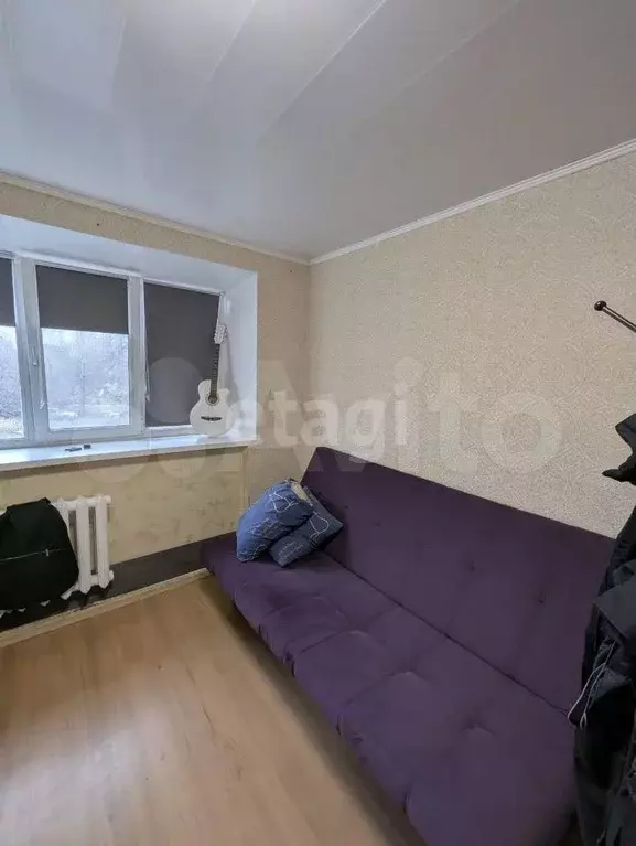 Квартира-студия, 19 м, 2/5 эт. - Фото 0