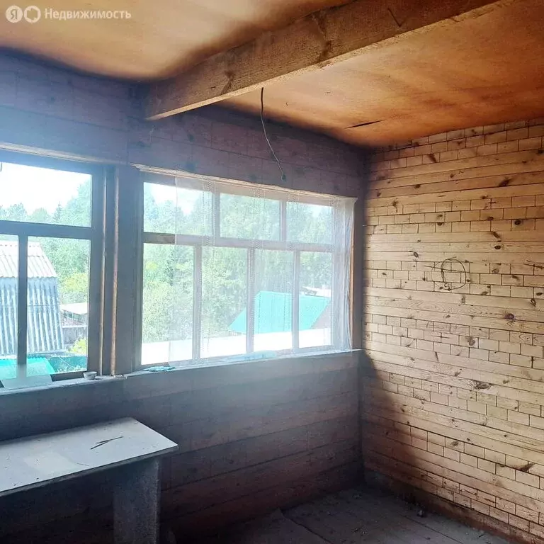 Дом в Иркутский муниципальный округ, СНТ Потенциал, 101 (72 м) - Фото 1
