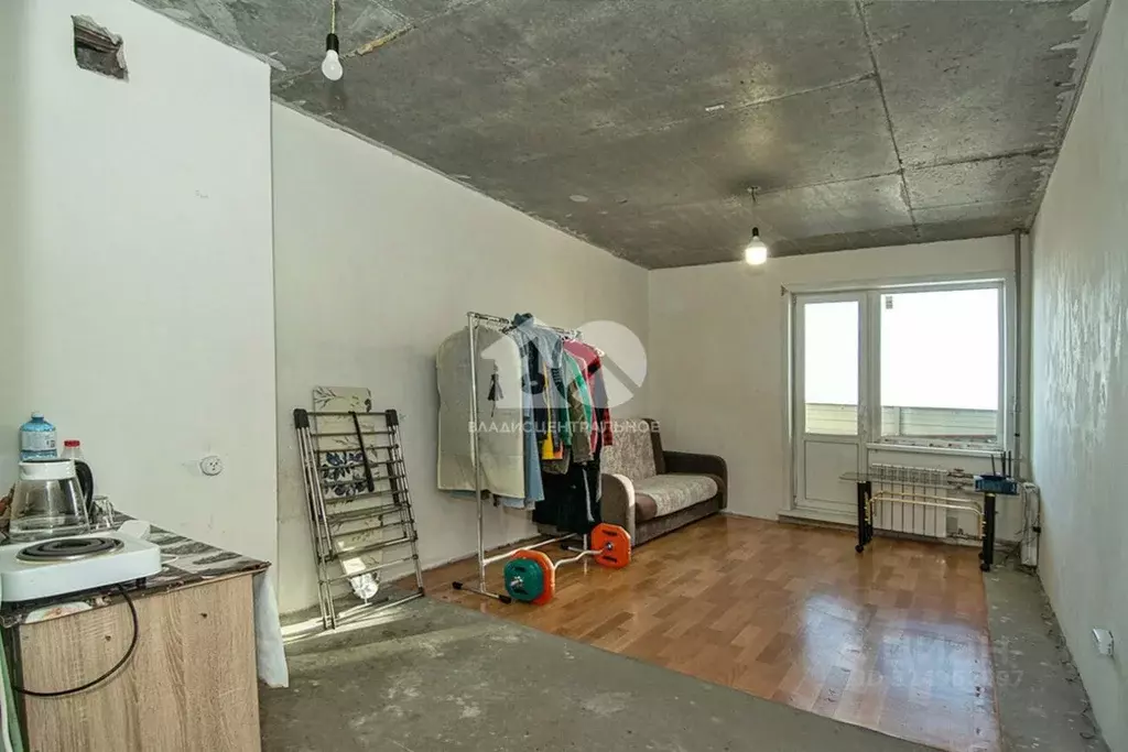 Студия Новосибирская область, Новосибирск просп. Дзержинского, 32А ... - Фото 1