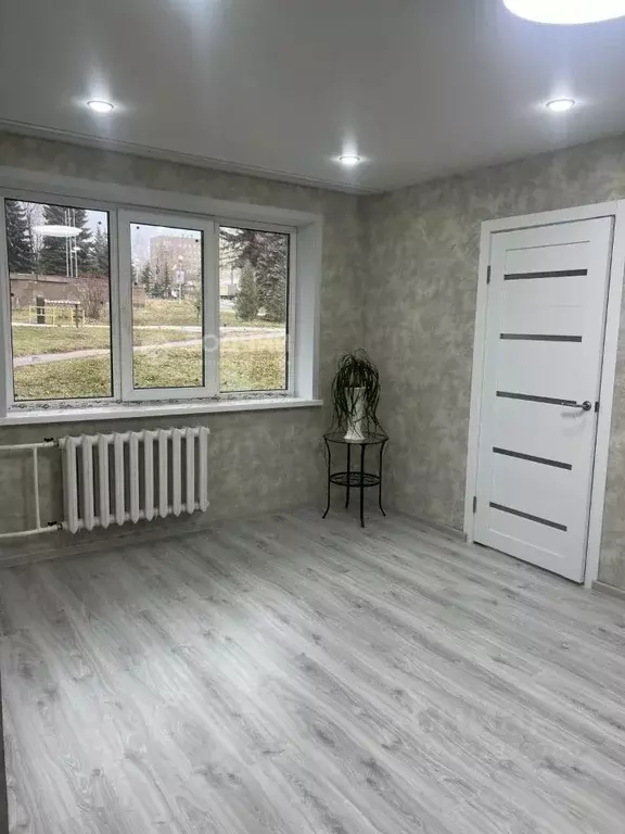 3-к кв. Чувашия, Чебоксары ул. 50 лет Октября, 10 (54.0 м) - Фото 0