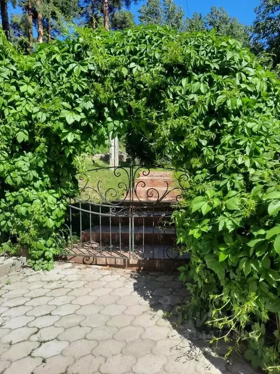 Дом в Ленинградская область, Выборг Парковая ул., 2А (46 м) - Фото 1