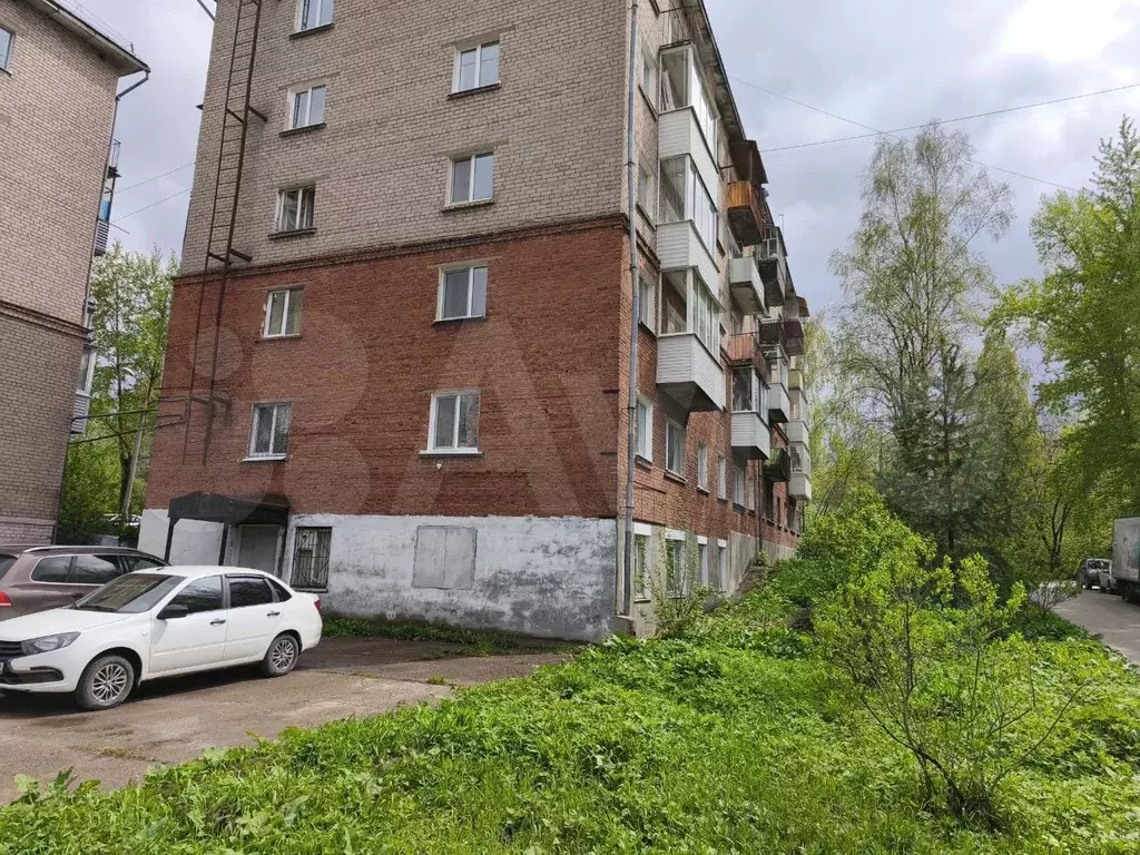 Свободного назначения, 87.5 м - Фото 1