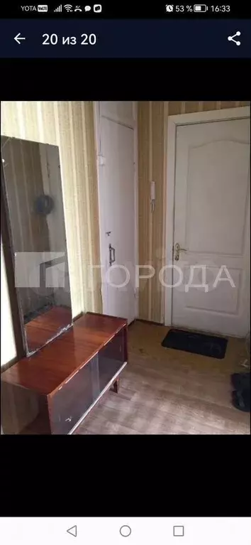 3-к. квартира, 57,3 м, 5/5 эт. - Фото 1