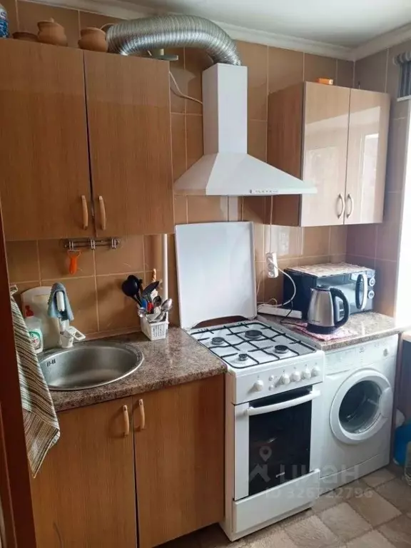 2-к кв. Тюменская область, Тюмень ул. Мельникайте, 95 (43.0 м) - Фото 1