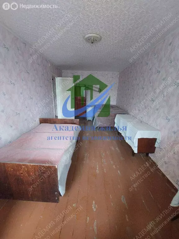 1-комнатная квартира: Орск, Перегонная улица, 12 (29.9 м) - Фото 1
