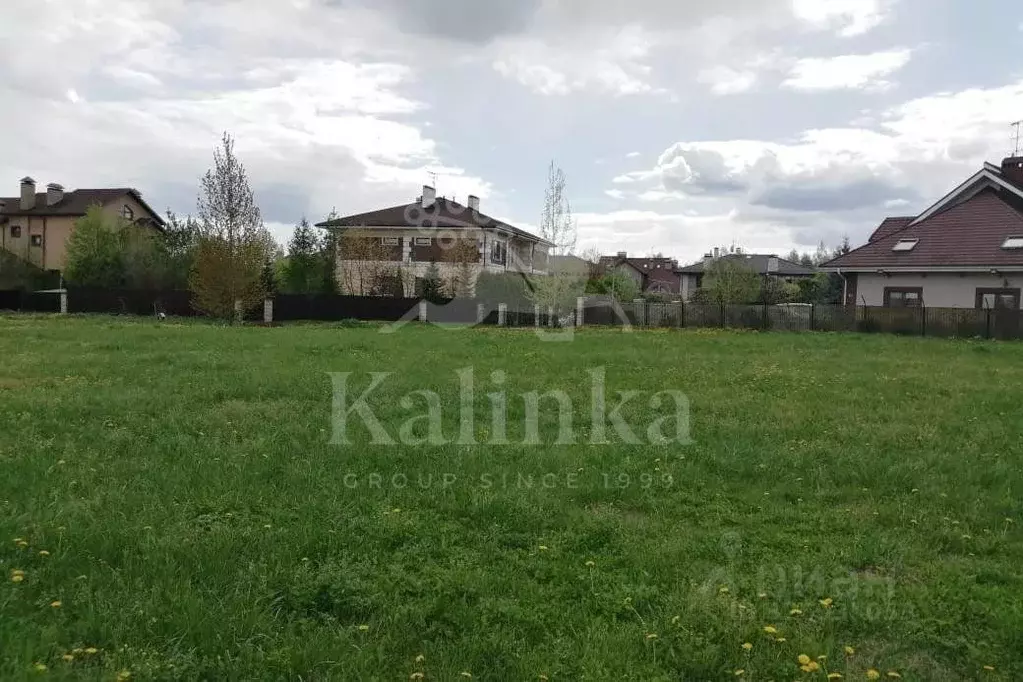 Участок в Москва Крекшино кп, ул. Клубничная, 132 (39.33 сот.) - Фото 2