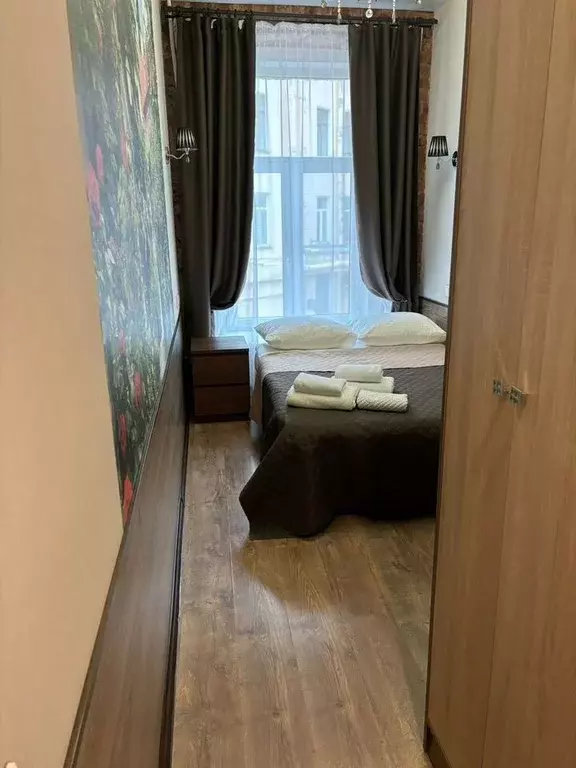 Студия Санкт-Петербург Каменноостровский просп., 18/11Б (14.0 м) - Фото 2