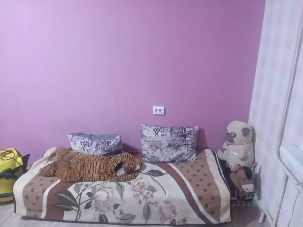 2-к кв. Удмуртия, Ижевск ул. Ворошилова, 93 (39.0 м) - Фото 1