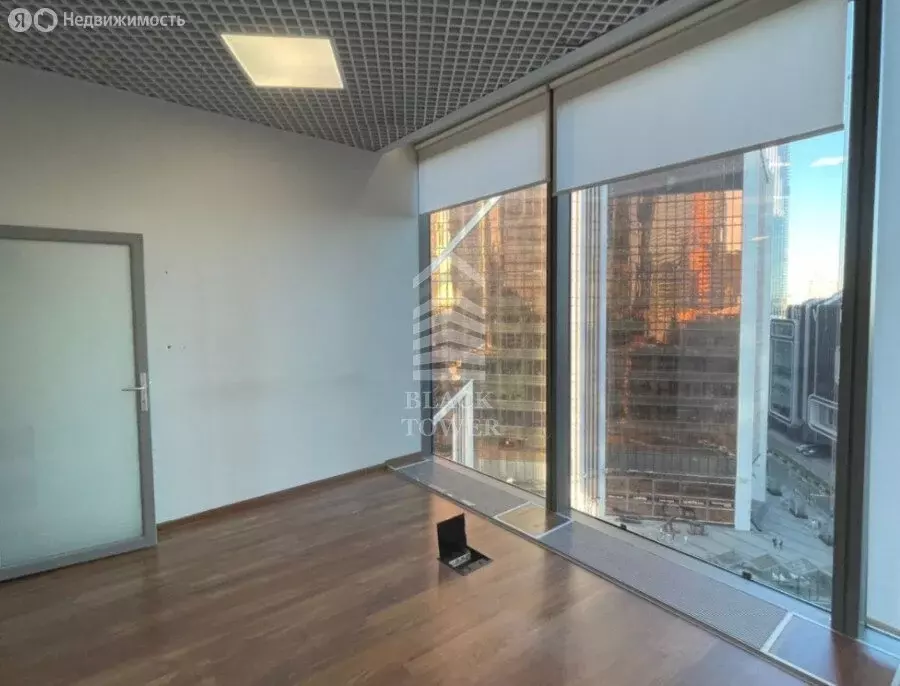 Офис (131 м) - Фото 1