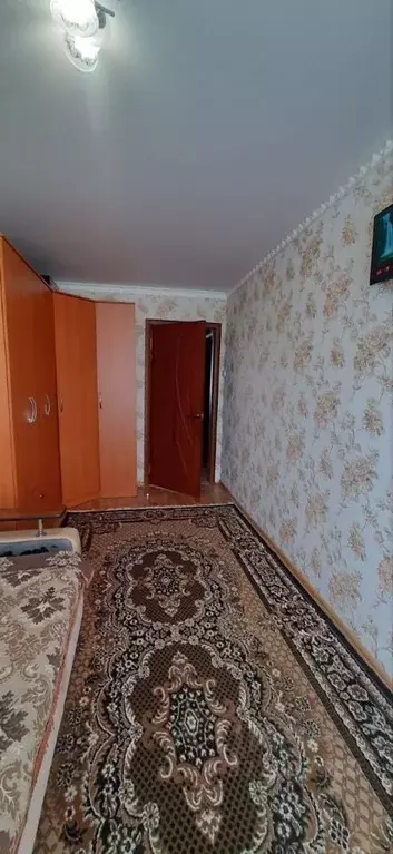 3-к кв. Курганская область, Курган ул. Гоголя, 123 (58.0 м) - Фото 1